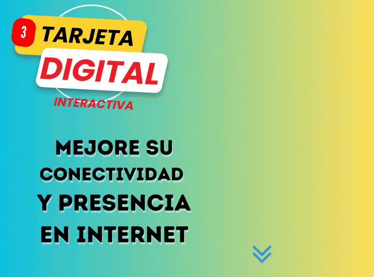 tarjeta