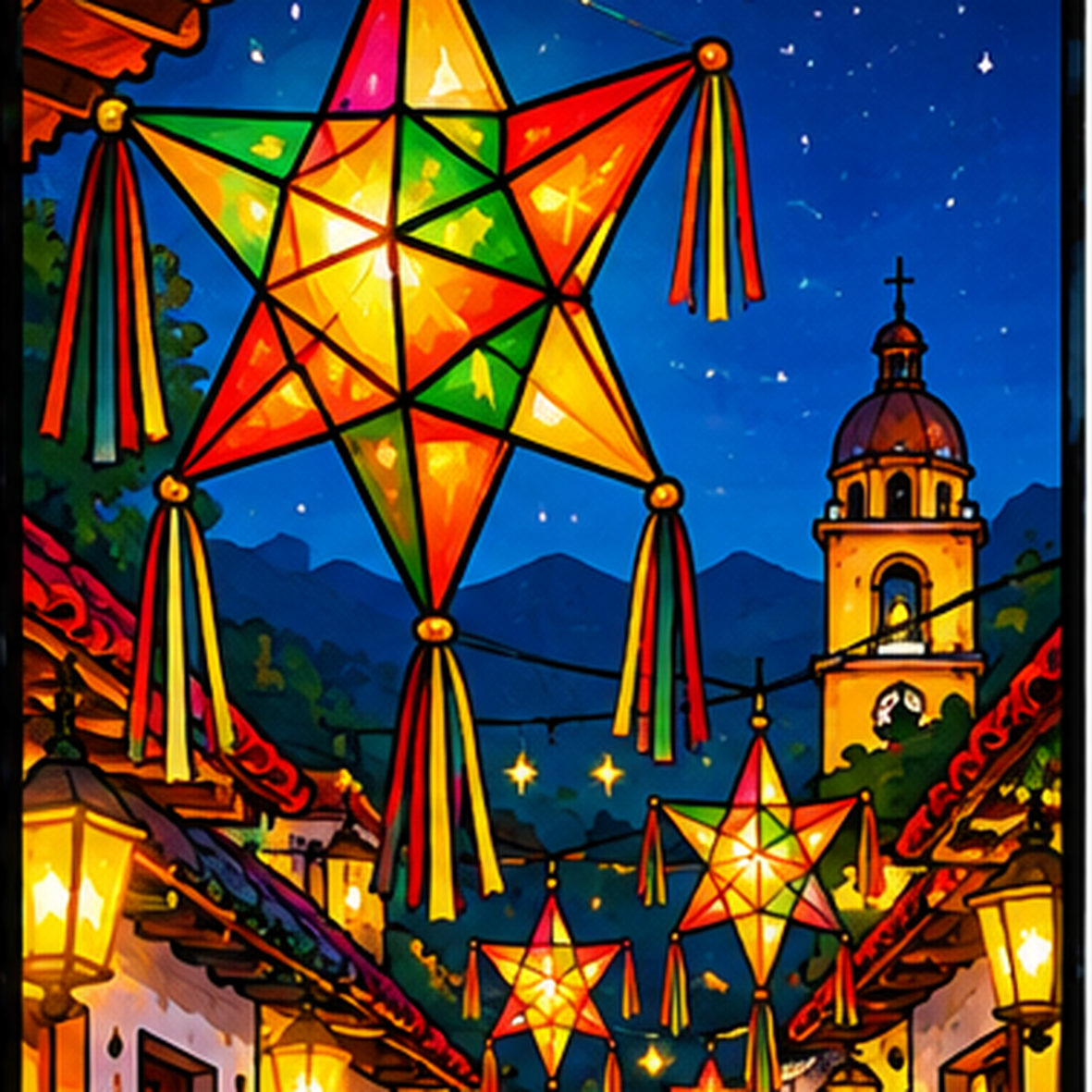 🎄 Portavasos Navideños Interactivos – 8 Diseños para Vivir la Magia de la Navidad - Image 8