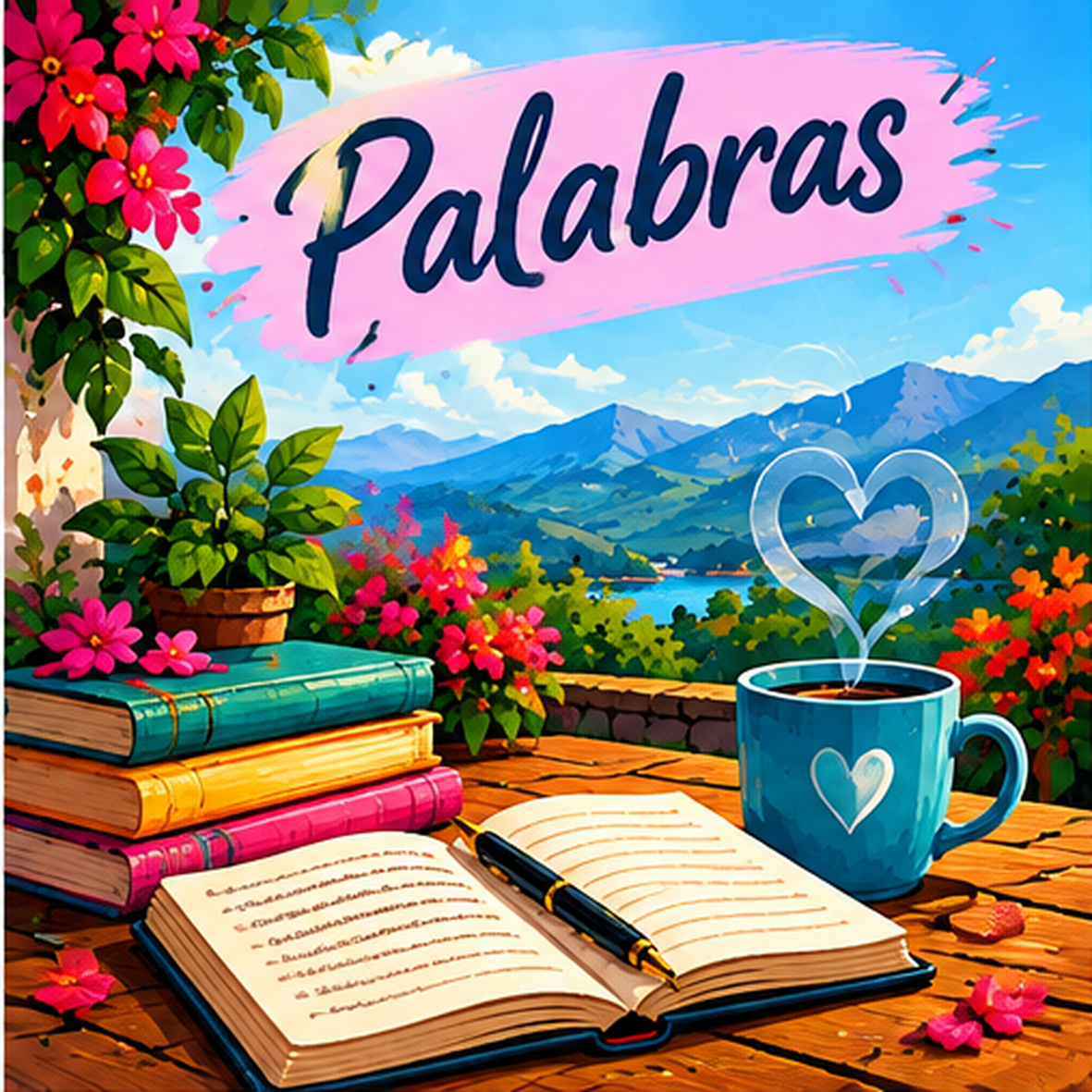 Portavasos Los 6 Tesoros: una invitación al bienestar y al crecimiento personal 🌿 - Image 5