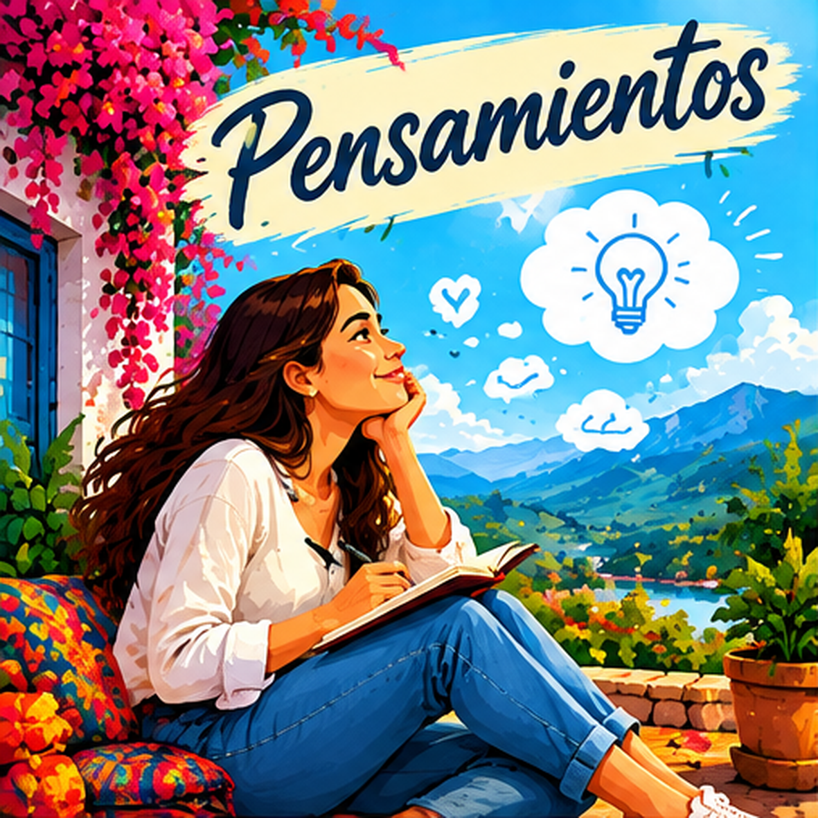 Portavasos Los 6 Tesoros: una invitación al bienestar y al crecimiento personal 🌿 - Image 6