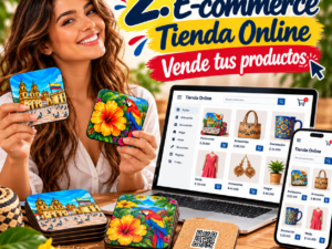 E-commerce - Tienda Online